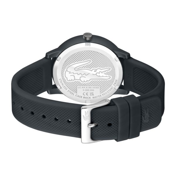 Lacoste LAC2011242 Erkek Kol Saati - Görsel 3