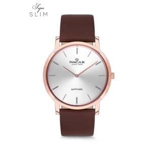 Nacar NC34-290310-RSL2 Erkek Kol Saati