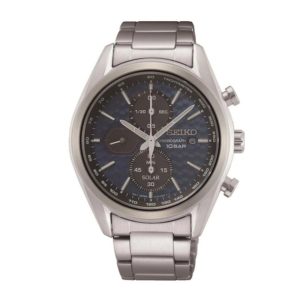 Seiko SSC801P Erkek Kol Saati