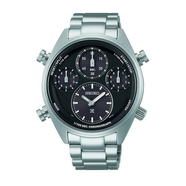 Seiko PROSPEX SFJ003P Erkek Kol Saati