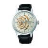 Seiko PRESAGE SSA455J Erkek Kol Saati