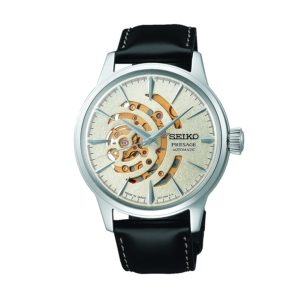 Seiko PRESAGE SSA455J Erkek Kol Saati