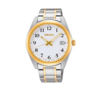 Seiko SUR460P Erkek Kol Saati