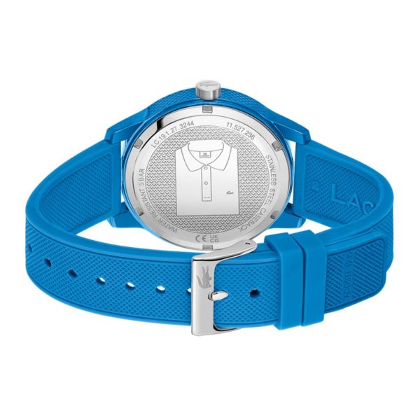 Lacoste LAC2011193 Erkek Kol Saati - Görsel 3
