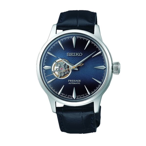 Seiko PRESAGE SSA405J Erkek Kol Saati