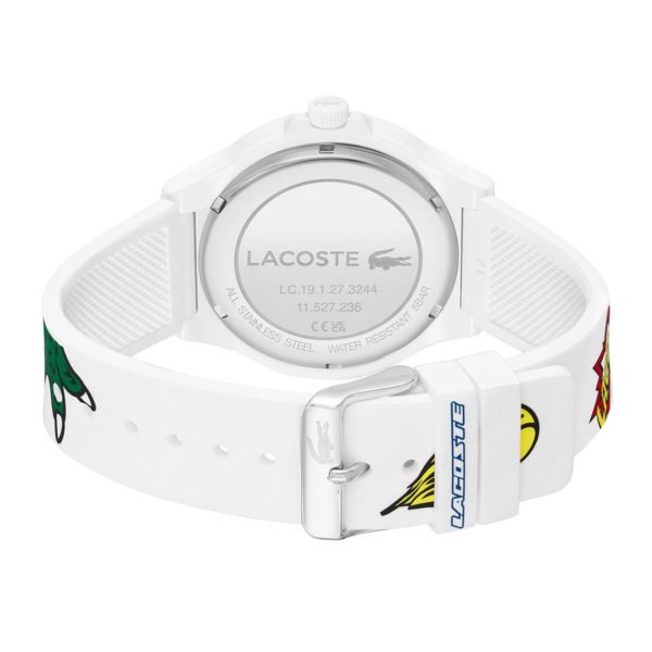Lacoste LAC2011232 Erkek Kol Saati - Görsel 3
