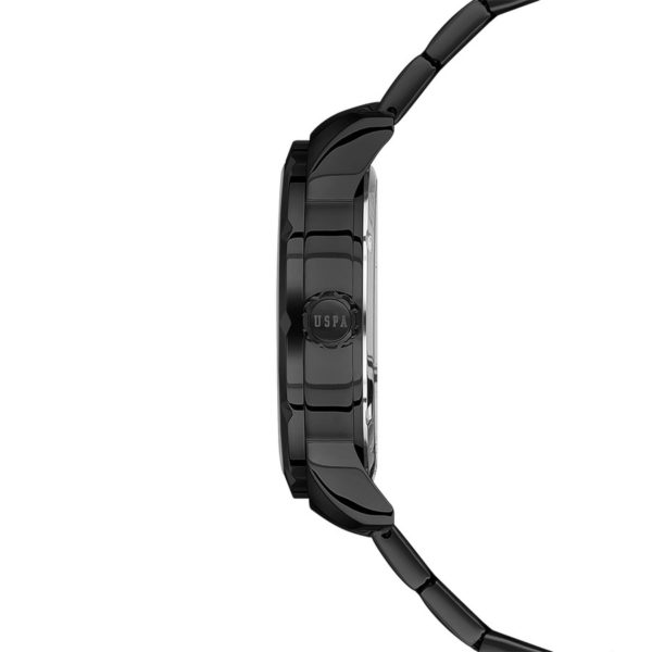 U.S. Polo Assn. USPA1043-02 Erkek Kol Saati - Görsel 2