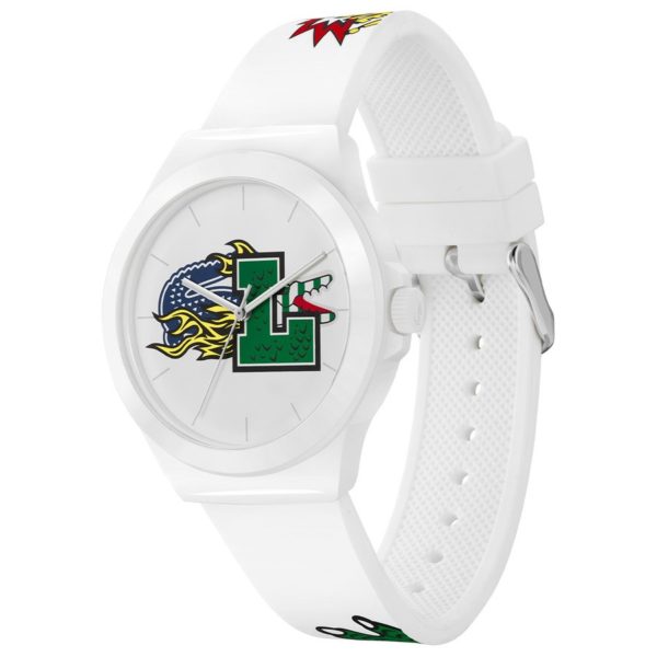 Lacoste LAC2011232 Erkek Kol Saati - Görsel 2