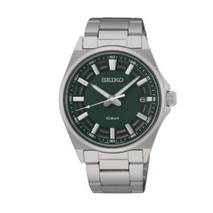 Seiko SUR503P Erkek Kol Saati