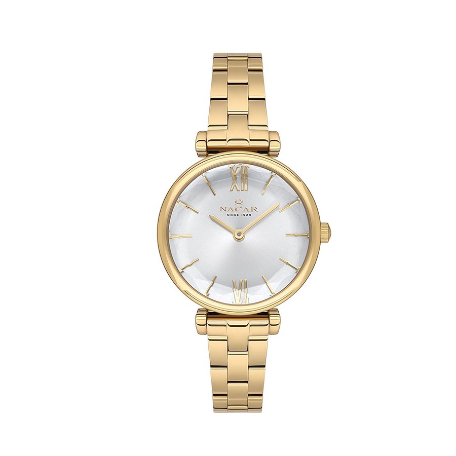 Nacar NC34-3921125-DSM Kadın Kol Saati