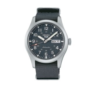 Seiko 5 SPORTS SRPG31K Erkek Kol Saati
