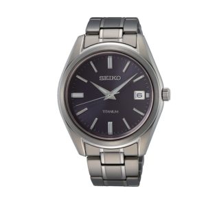 Seiko SUR373P Erkek Kol Saati