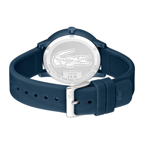 Lacoste LAC2011241 Erkek Kol Saati - Görsel 3