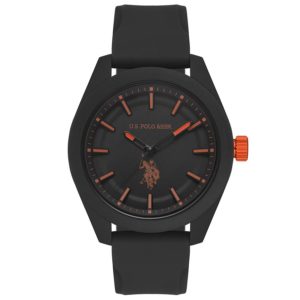 USPA1022-02 Erkek Kol Saati