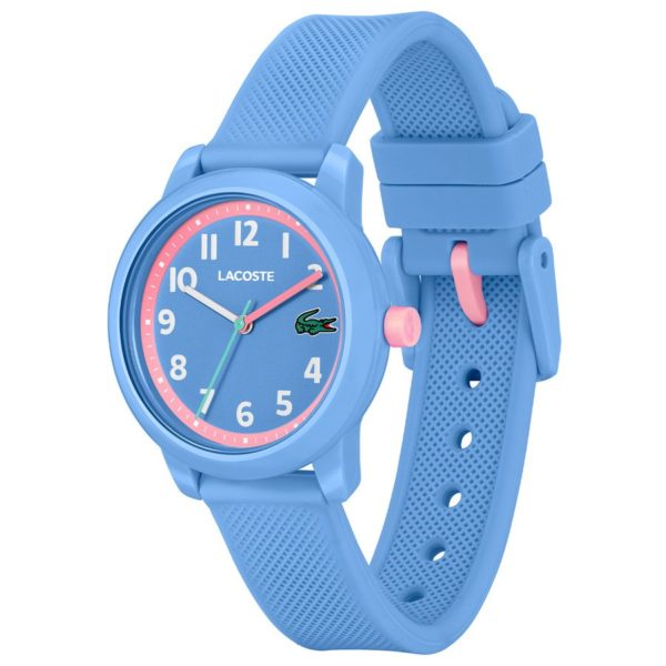 Lacoste LAC2030041 Çocuk Kol Saati - Görsel 2