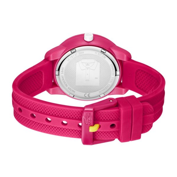 Lacoste LAC2030054 Çocuk Kol Saati - Görsel 3