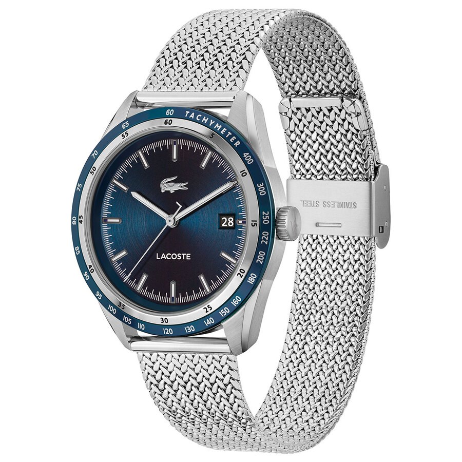 Lacoste LAC2011253 Erkek Kol Saati - Görsel 2
