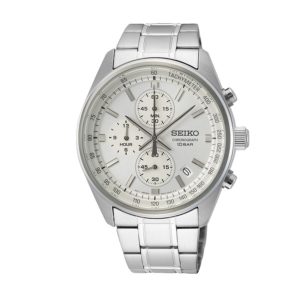 Seiko SSB375P Erkek Kol Saati