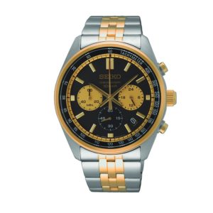 Seiko SSB430P Erkek Kol Saati
