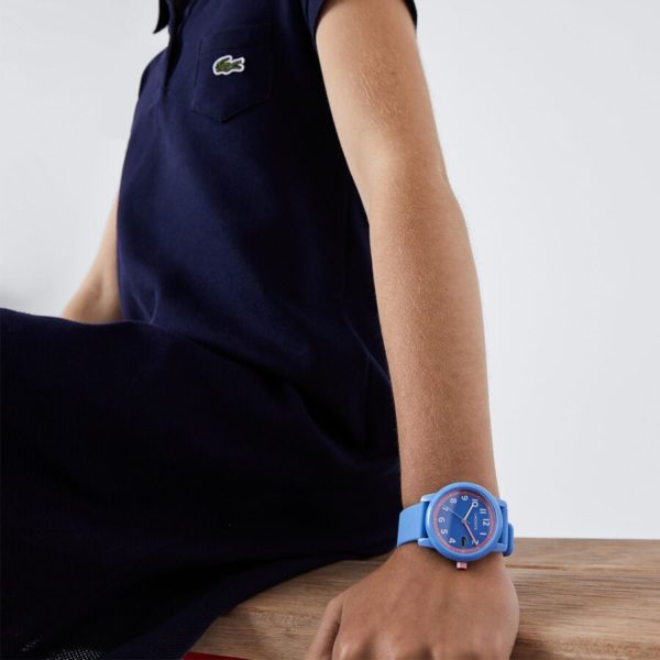 Lacoste LAC2030041 Çocuk Kol Saati - Görsel 4
