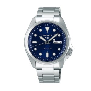 Seiko 5 SPORTS SRPE53K Erkek Kol Saati