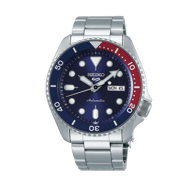 Seiko 5 SPORTS SRPD53K Erkek Kol Saati