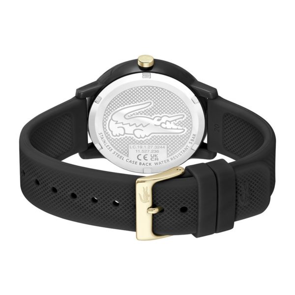 Lacoste LAC2011233 Erkek Kol Saati - Görsel 3