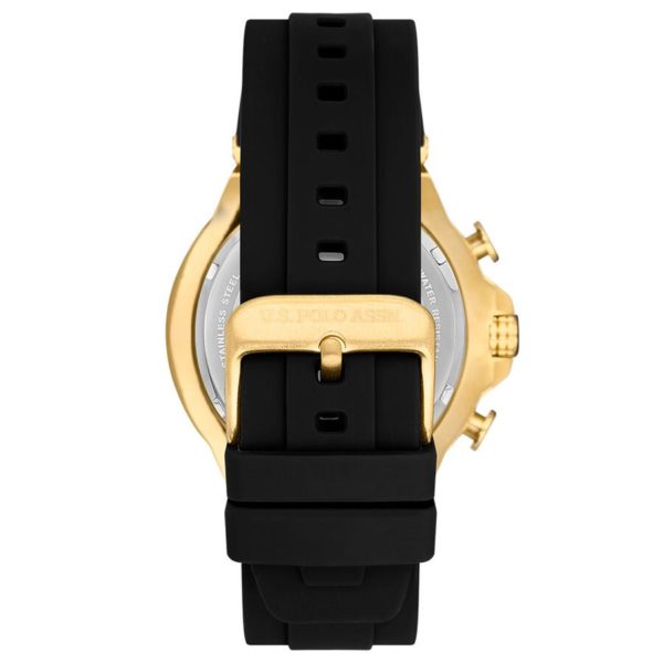 U.S. Polo Assn. USPA1076-05 Erkek Kol Saati - Görsel 3