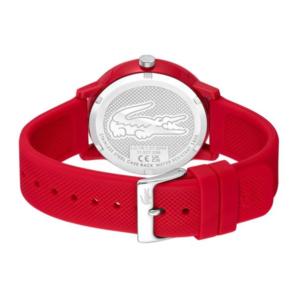 Lacoste LAC2011173 Erkek Kol Saati - Görsel 3