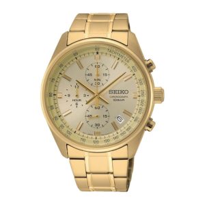 Seiko SSB382P Erkek Kol Saati