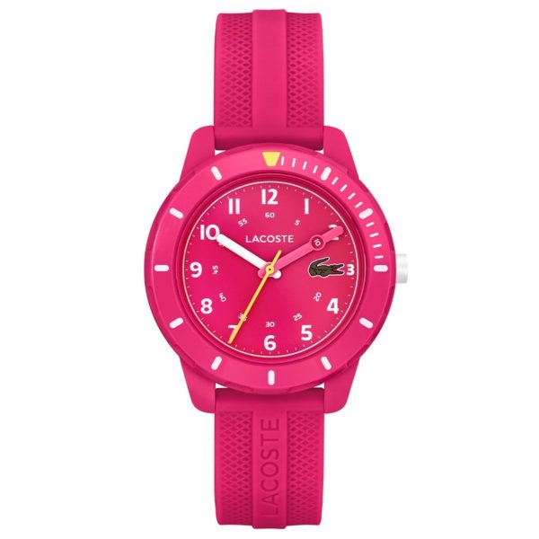 Lacoste LAC2030054 Çocuk Kol Saati