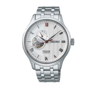 Seiko PRESAGE SSA443J Erkek Kol Saati