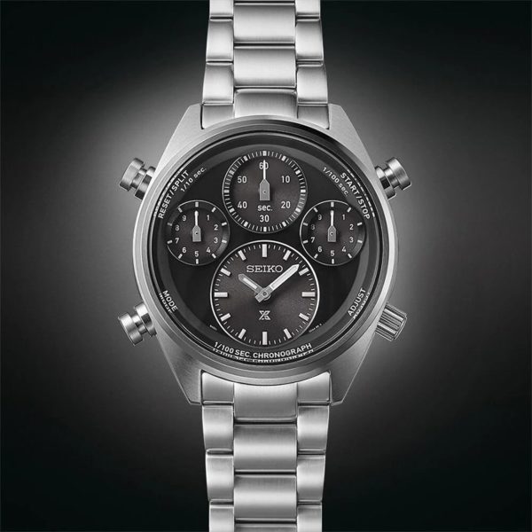 Seiko PROSPEX SFJ003P Erkek Kol Saati - Görsel 3
