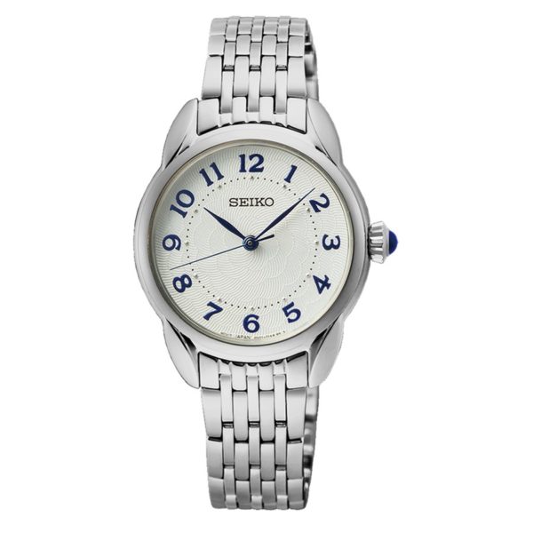Seiko SUR561P Kadın Kol Saati