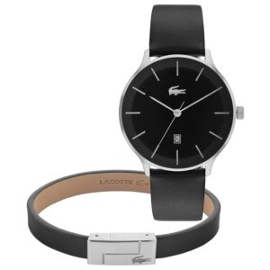 Lacoste LAC2070019 Erkek Kol Saati