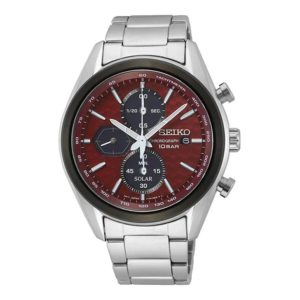 Seiko SSC771P Erkek Kol Saati
