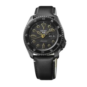 Seiko 5 SPORTS SRPK39K Erkek Kol Saati