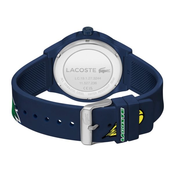 Lacoste LAC2011231 Erkek Kol Saati - Görsel 3