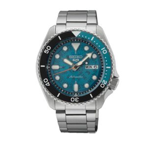 Seiko 5 SPORTS SRPJ45K Erkek Kol Saati