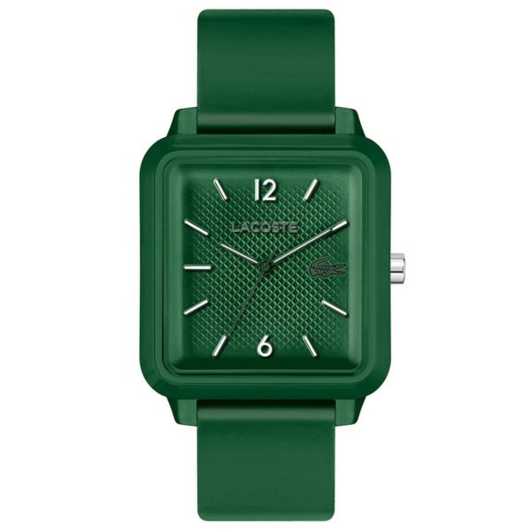 Lacoste LAC2011250 Erkek Kol Saati