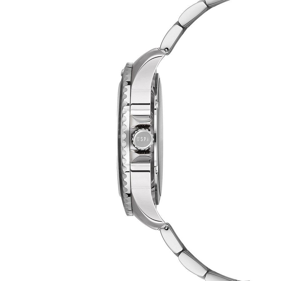 U.S. Polo Assn. USPA1048-02 Erkek Kol Saati - Görsel 2