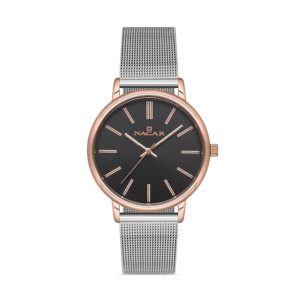 Nacar NC31-299186U-EBM Erkek Kol Saati
