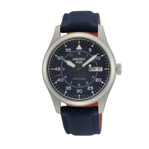 Seiko 5 SPORTS SRPH31K Erkek Kol Saati