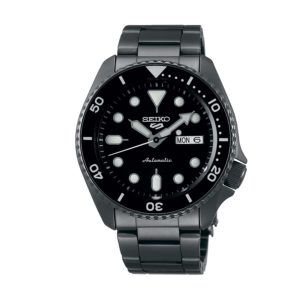 Seiko 5 SPORTS SRPD65K Erkek Kol Saati