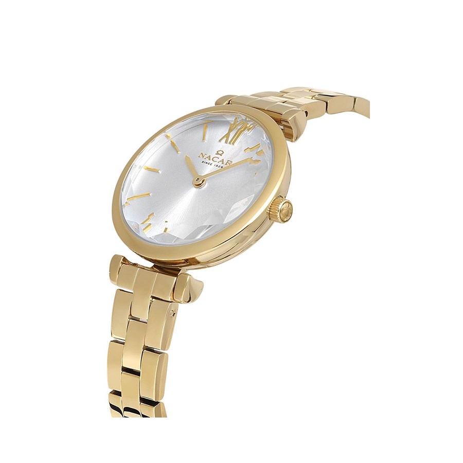 Nacar NC34-3921125-DSM Kadın Kol Saati - Görsel 2