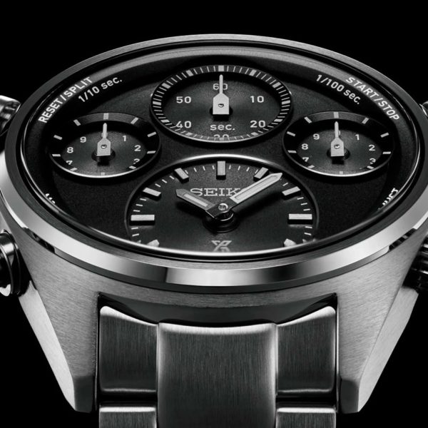 Seiko PROSPEX SFJ003P Erkek Kol Saati - Görsel 2