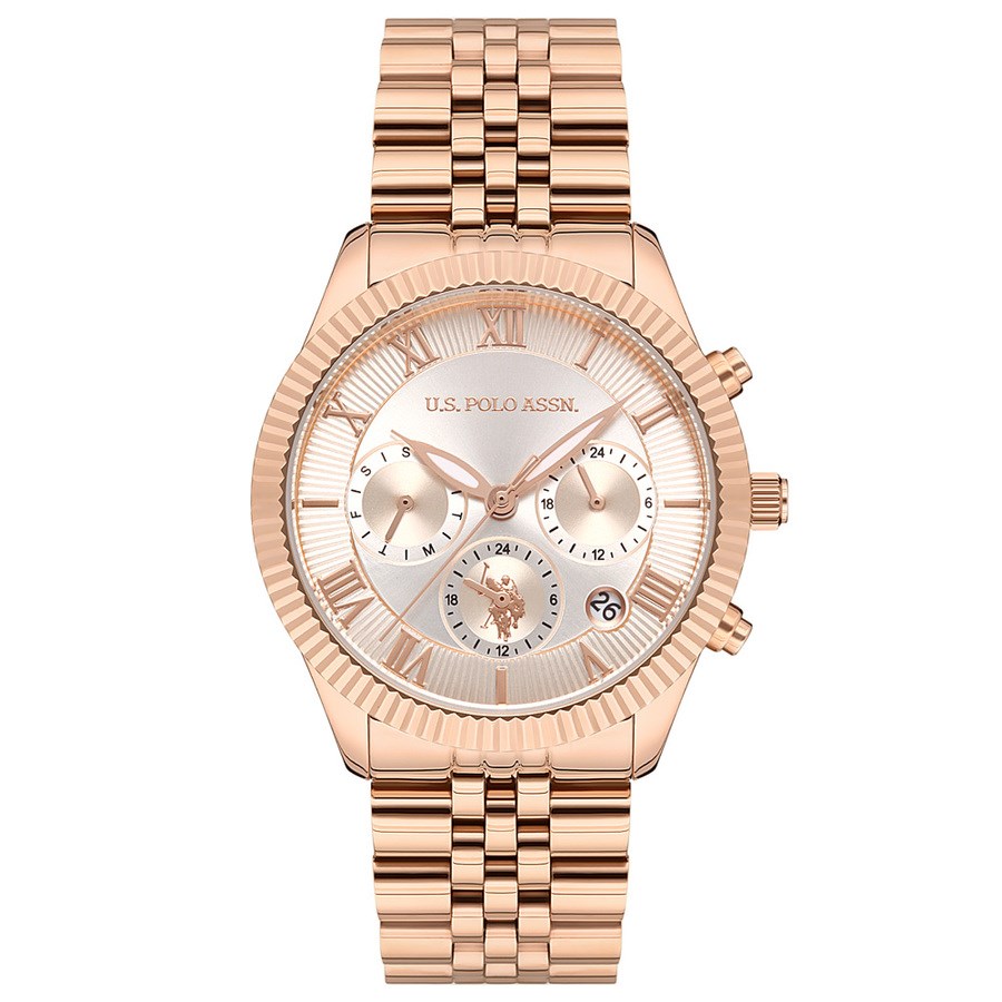 USPA2040-01 Kadın Kol Saati