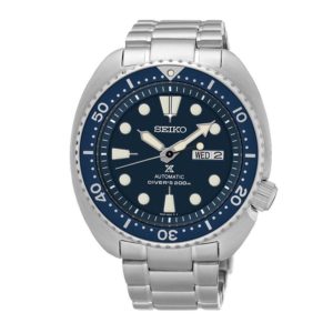 Seiko SRPE89K Erkek Kol Saati