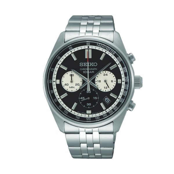 Seiko SSB429P Erkek Kol Saati