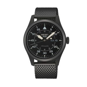 Seiko 5 SPORTS SRPH25K Erkek Kol Saati